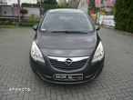 Opel Meriva 1.4 Cosmo - 4