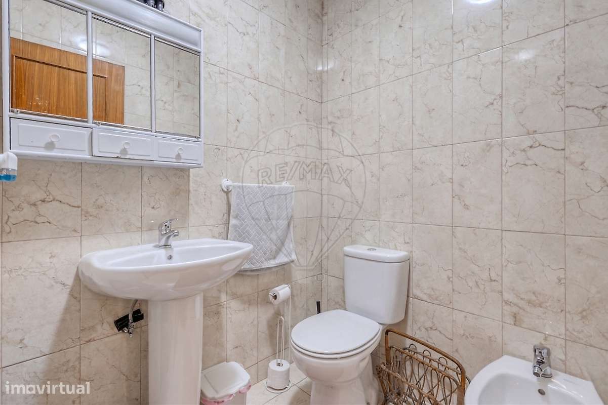 Apartamento T2 para venda-11