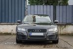 Audi A7 3.0 TDI Quattro S-Tronic - 3