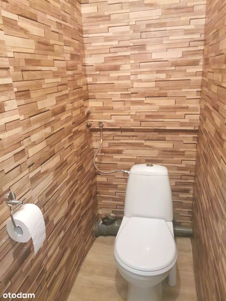 3 POKOJE - PODZAMCZE Z DUŻYM BALKONEM-7