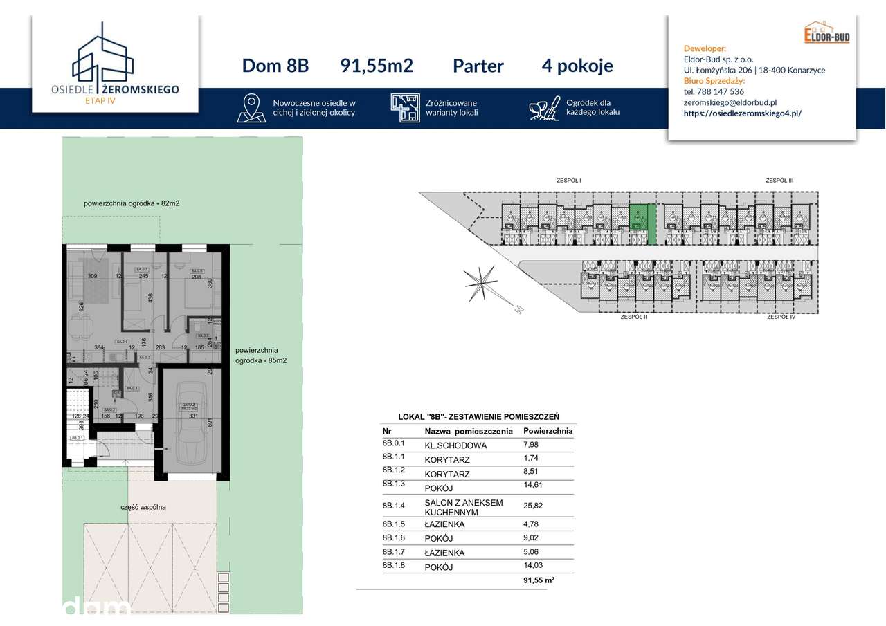 Wybierz swój idealny dom - ruszamy ze sprzedażą IV etapu - Pełny obrazek: 5/6