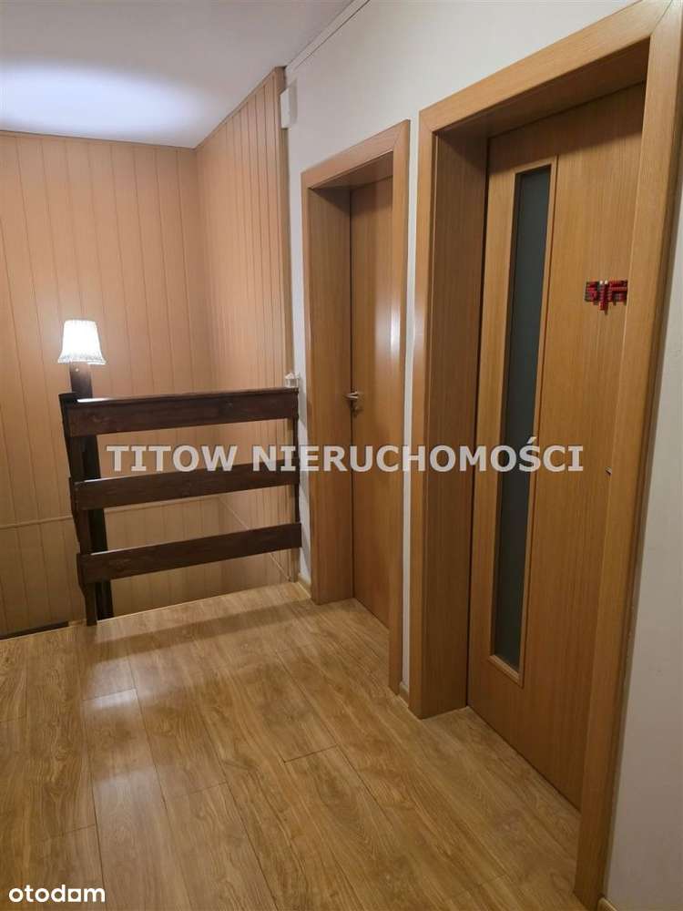 Chorzów Pnioki dom w zabudowie szeregowej-15