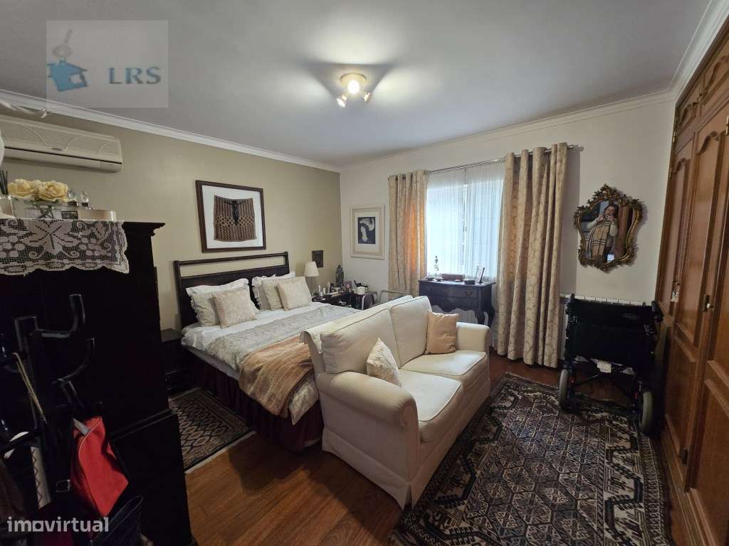 Cobre - Zona Central, perto do centro de Cascais e de varias locali...-45