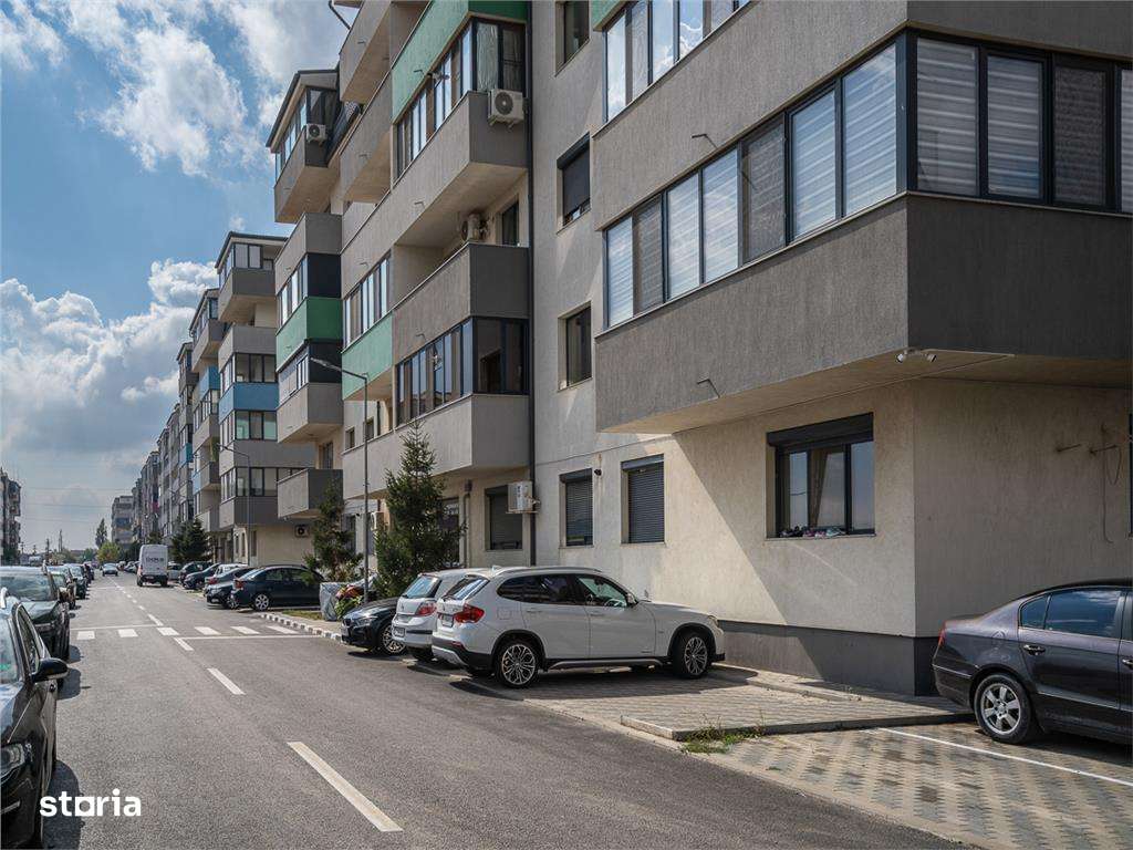 PANTELIMON - BIRUINTEI,3 CAMERE,86 MP,ET 3,BLOC 2019,LOC PARCARE,BOXA-15