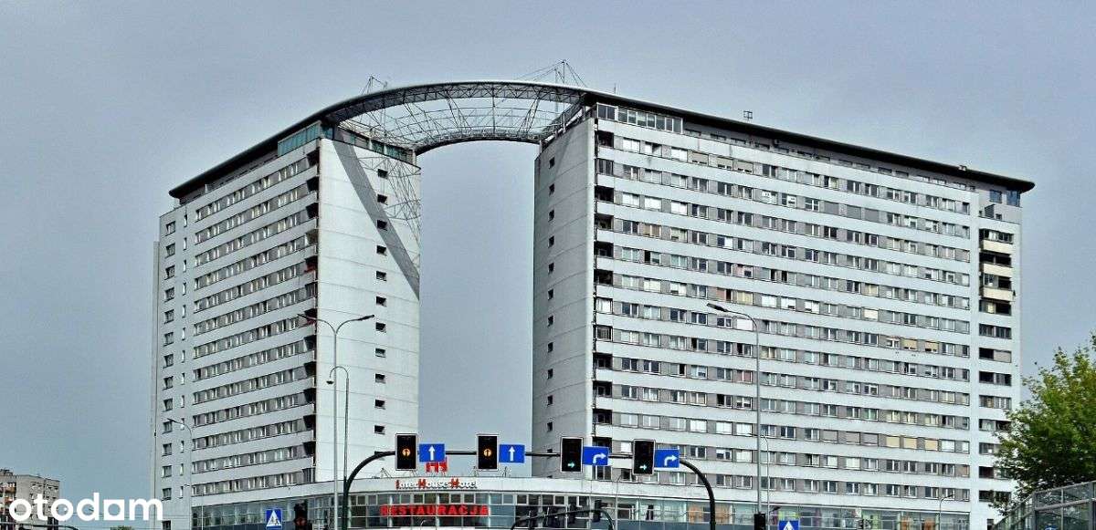 Mieszkanie w Domu Wschodzącego Słońca-0