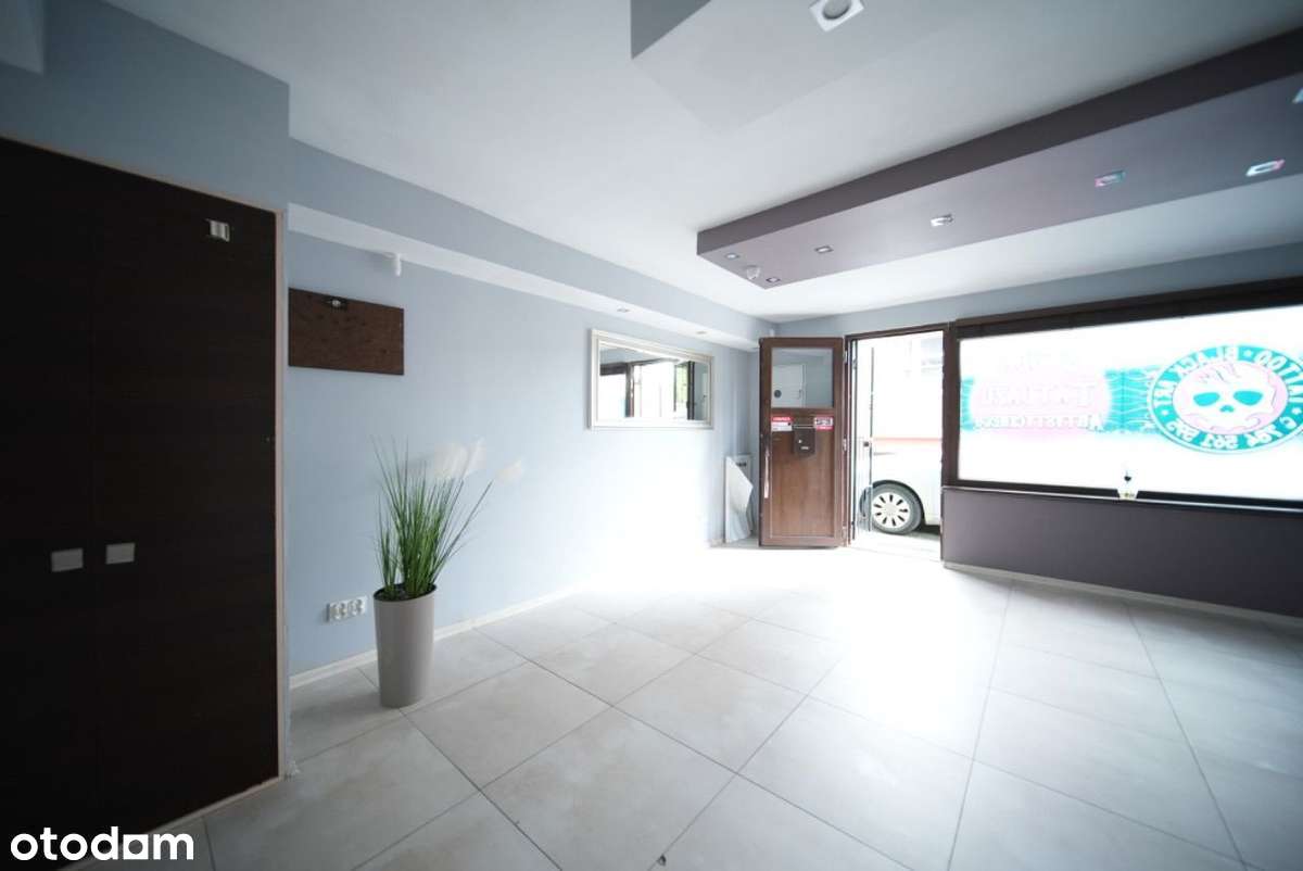 Lokal usługowy | 23m2 - w centrum Namysłowa! - Pełny obrazek: 5/13