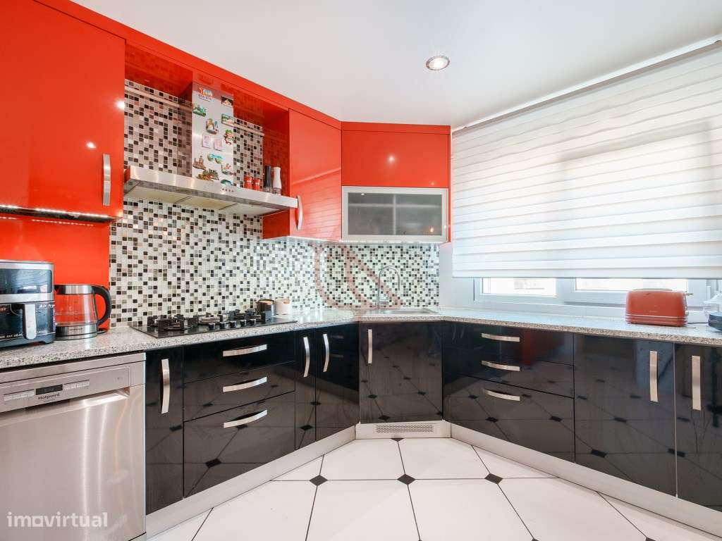 Apartamento T2 em Fátima | Funcionalidade, Conforto e Modernidade-11