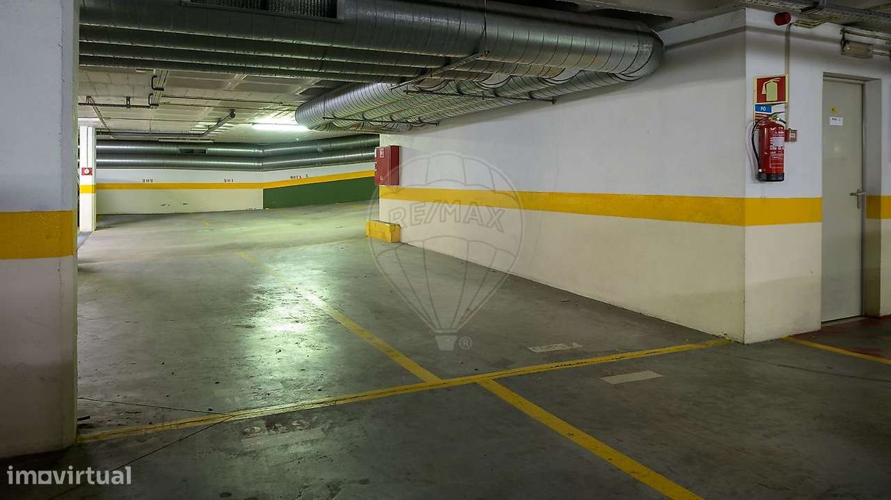 Garagem  para arrendamento - Grande imagem: 3/10