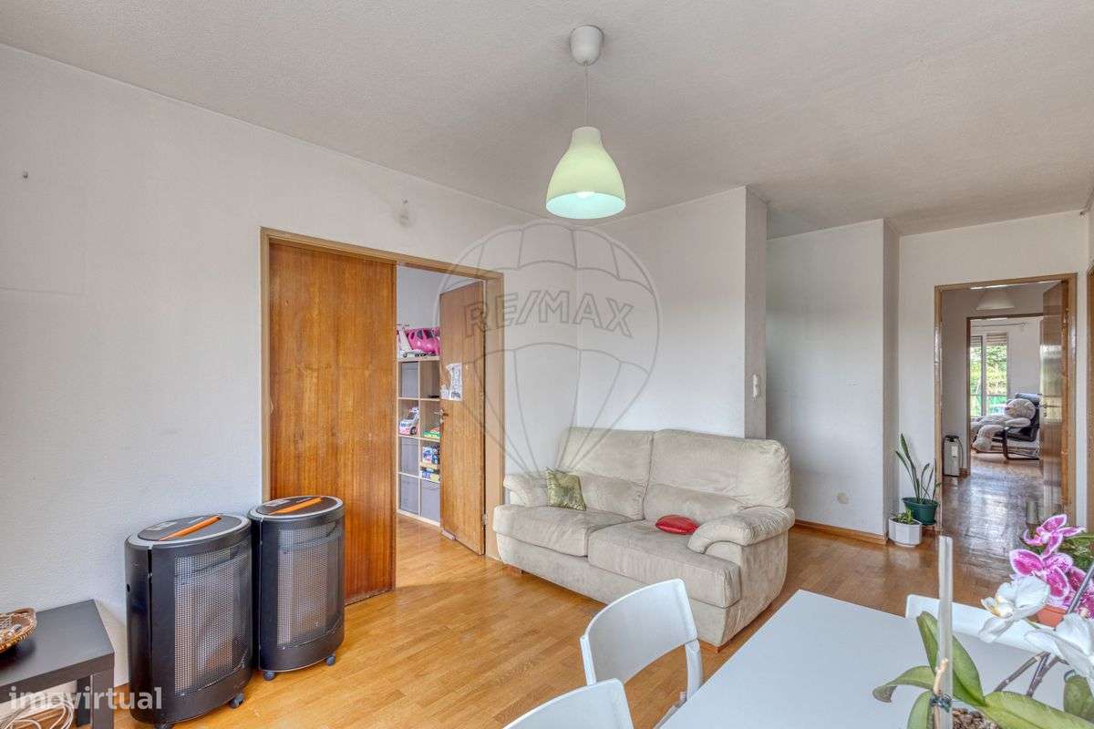 Apartamento T3 para venda - Grande imagem: 4/17