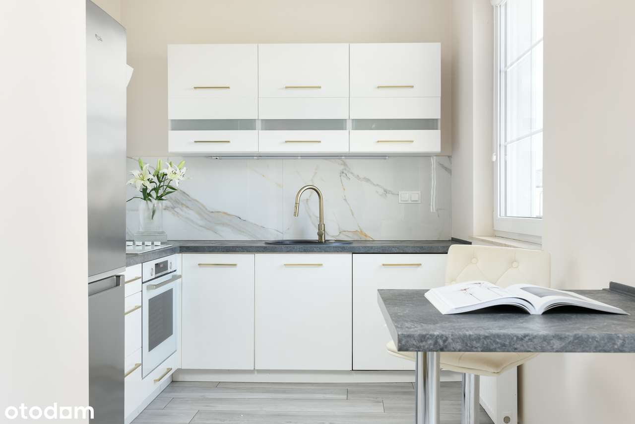 Okazyjna cena! Wykończony apartament, renomowane osiedle Ogrody Tesoro-7