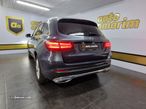 Mercedes-Benz GLC 250 d Exclusive 4-Matic - 13