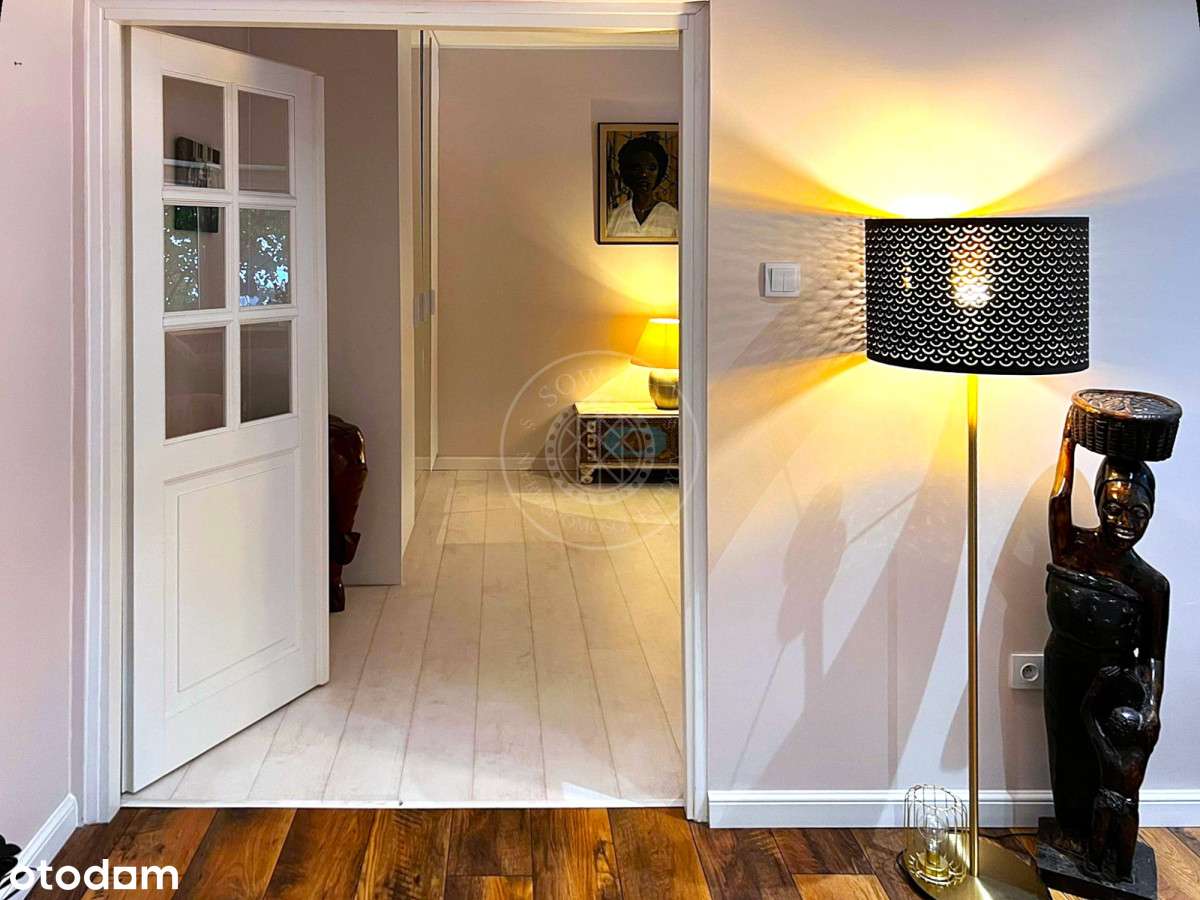 Przestronne, wyremontowane, w centrum Wrzeszcza!-5