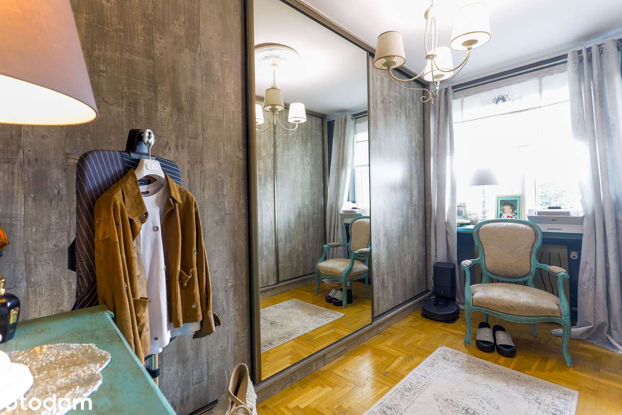 Apartament 72,8 m² Artystycznej Przestrzeni-10