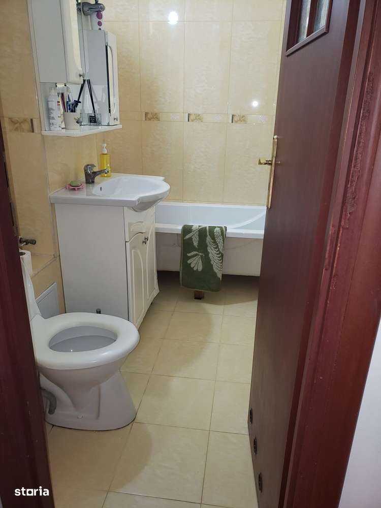 Exclusivitate! Apartament 3 camere - Poarta 6 - 110.000 euro (Cod E12)-17
