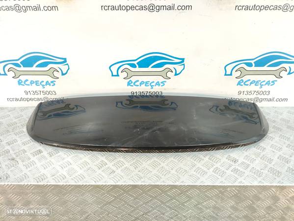 SPOILER AILERON LIP ORIGINAL BMW SERIE 3 F31 TOURING CARRINHA 51627263166 7263166 7305798 - 1