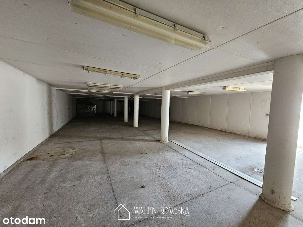 Na sprzedaż nieruchomość inwestycyjna – Staniewice-6