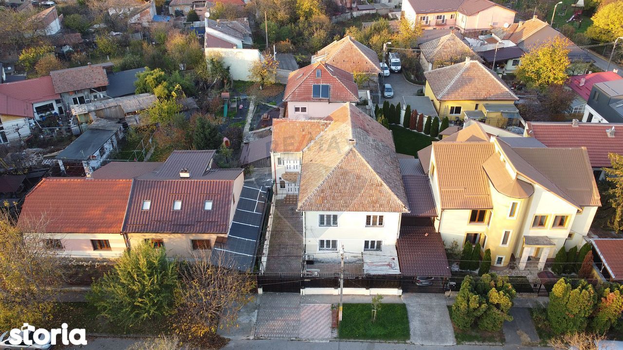 Casă / Vilă Casa in Timisoara / Casa pentru investitie