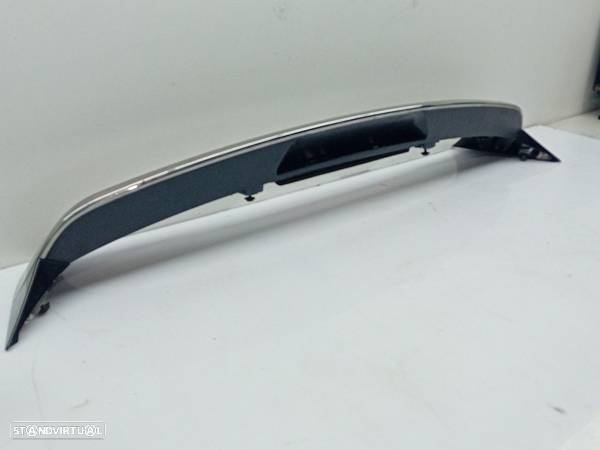 Aileron  Peugeot 2008 I (Cu_) - 2