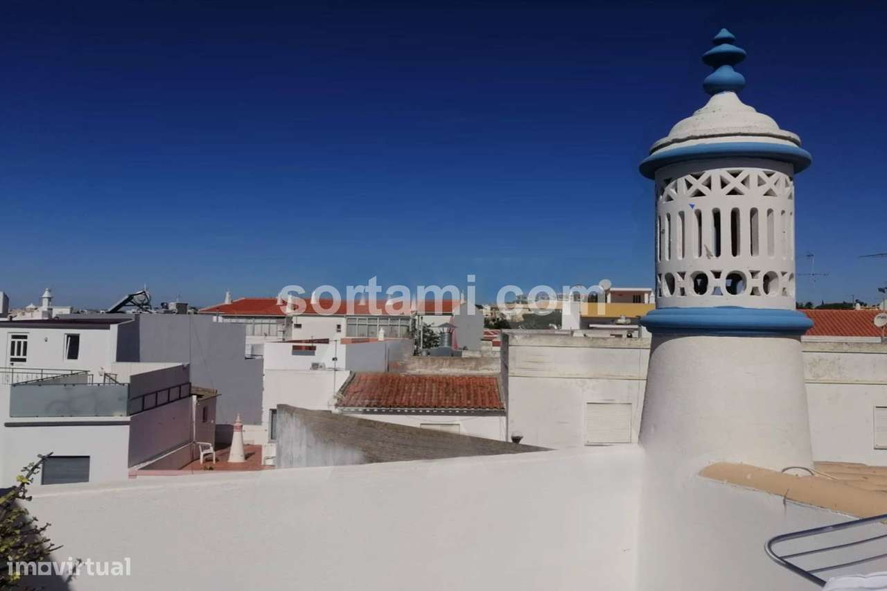 Moradia Geminada T3 Venda em Quarteira,Loulé - Grande imagem: 2/18