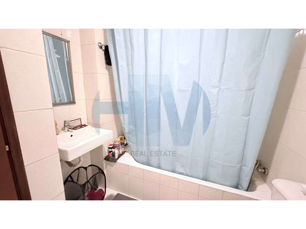 Apartamento T2 com 80 m² em Rio Tinto - Junto ao Parque Nascente-7