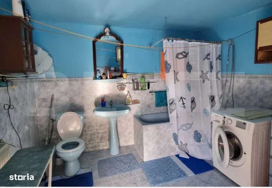 Casa de vanzare aproape de Drumul Careiului - Imagine principală: 3/5