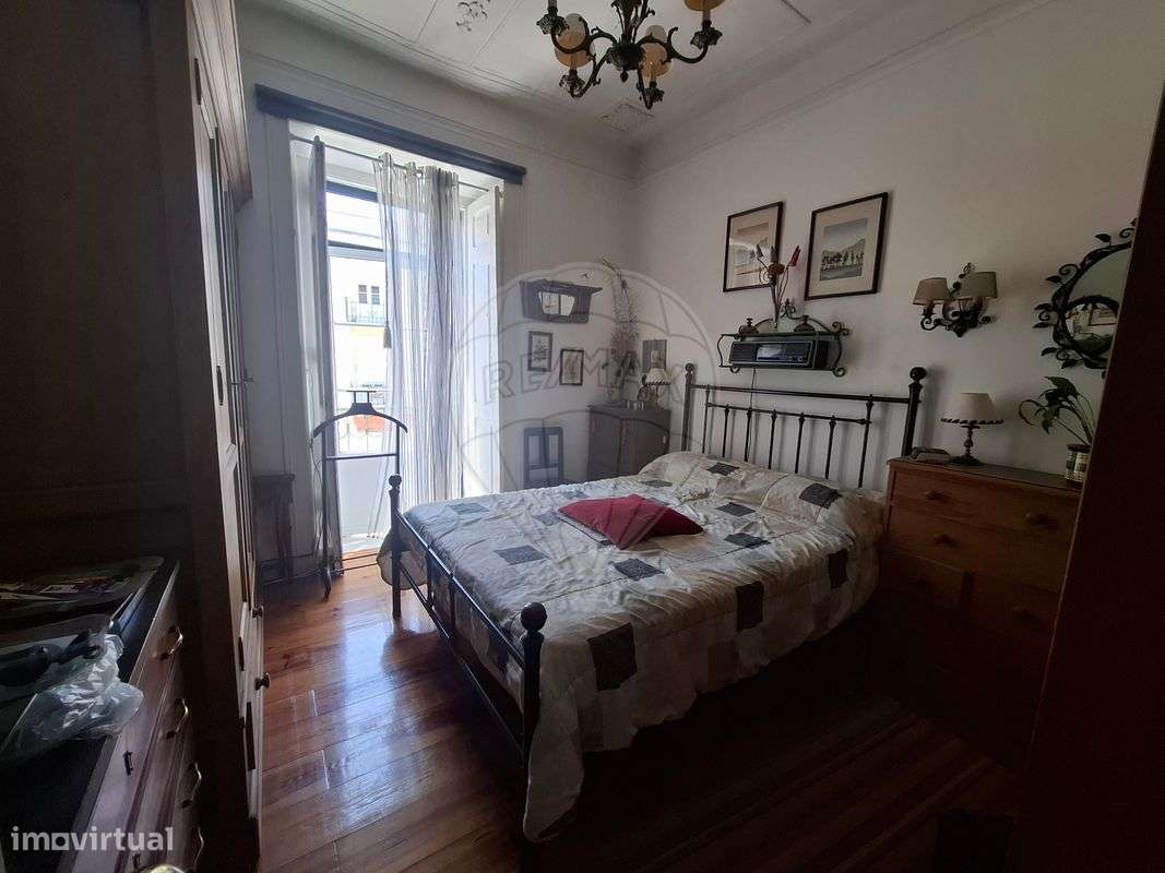 Apartamento T2 para venda - Grande imagem: 3/21