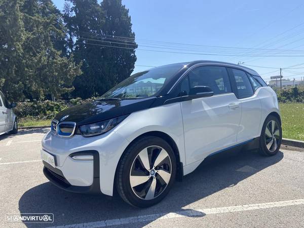 BMW i3 94Ah +Comfort Package Advance - 1