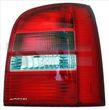 Lampa Stop Spate Dreapta Nou Audi A4 B5 (facelift) 2000 2001 Avant wa - 1