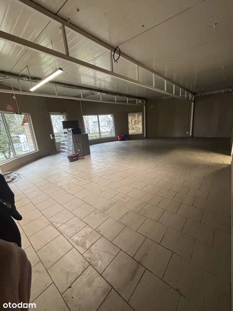 OKAZJA Wynajem Pralnia, Sklep, Gabinet Medyczny, kosmetyk Nails, Biuro - Pełny obrazek: 2/13