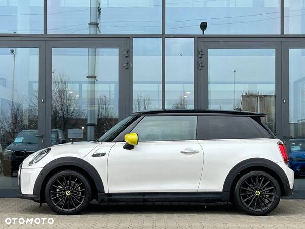 MINI Cooper SE Yours Trim - 5