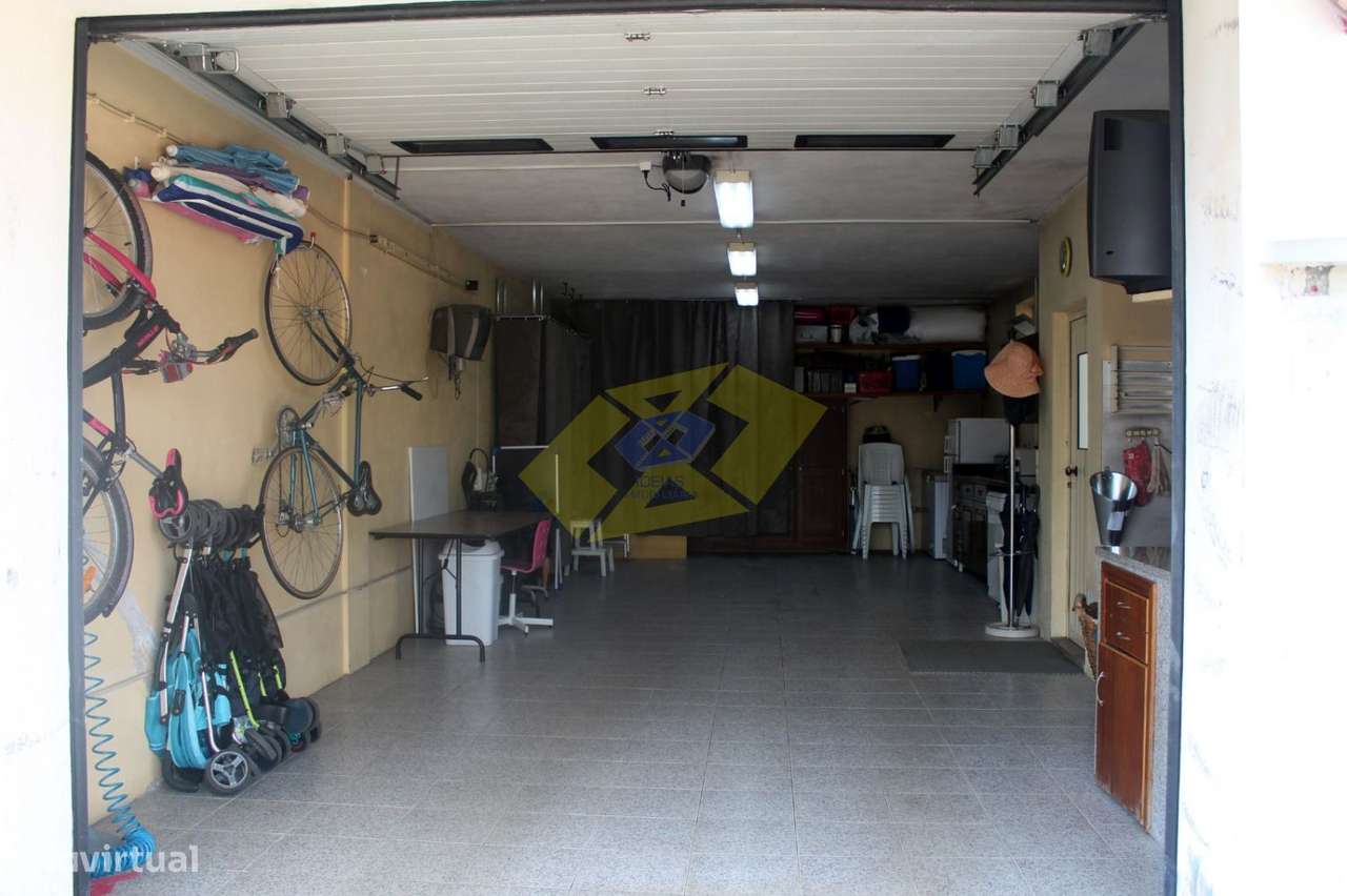 Andar Moradia T3 DUPLEX em Felgueiras-32