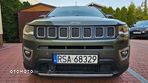 Jeep Compass 2.0 MJD Limited 4WD S&S - 18