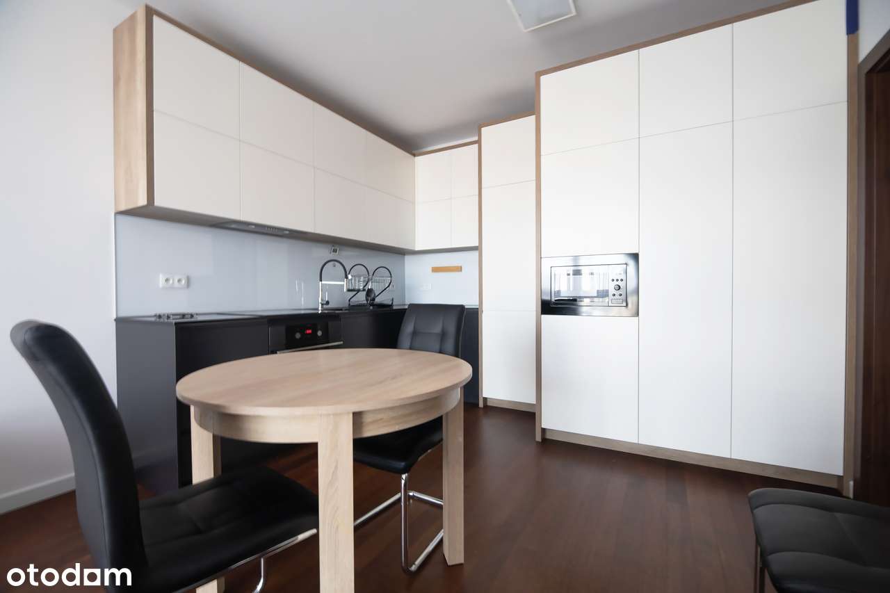 Universam Grochów | 3 pokoje | loggia 8 m² | garaż  | Rondo Wiatraczna - Pełny obrazek: 3/20