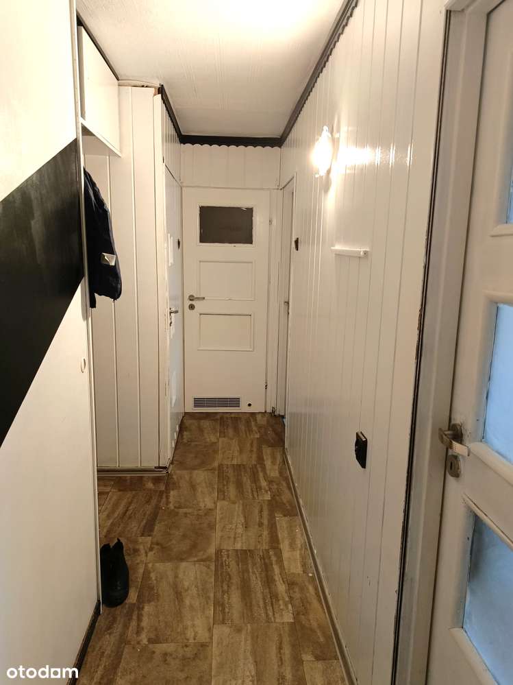 Przestronne 3-pokojowe mieszkanie , w super układzie.-15