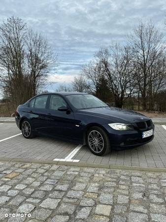 BMW Seria 3 320d - 2