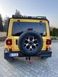 Jeep Wrangler Unlimited GME 2.0 Turbo Rubicon - 7