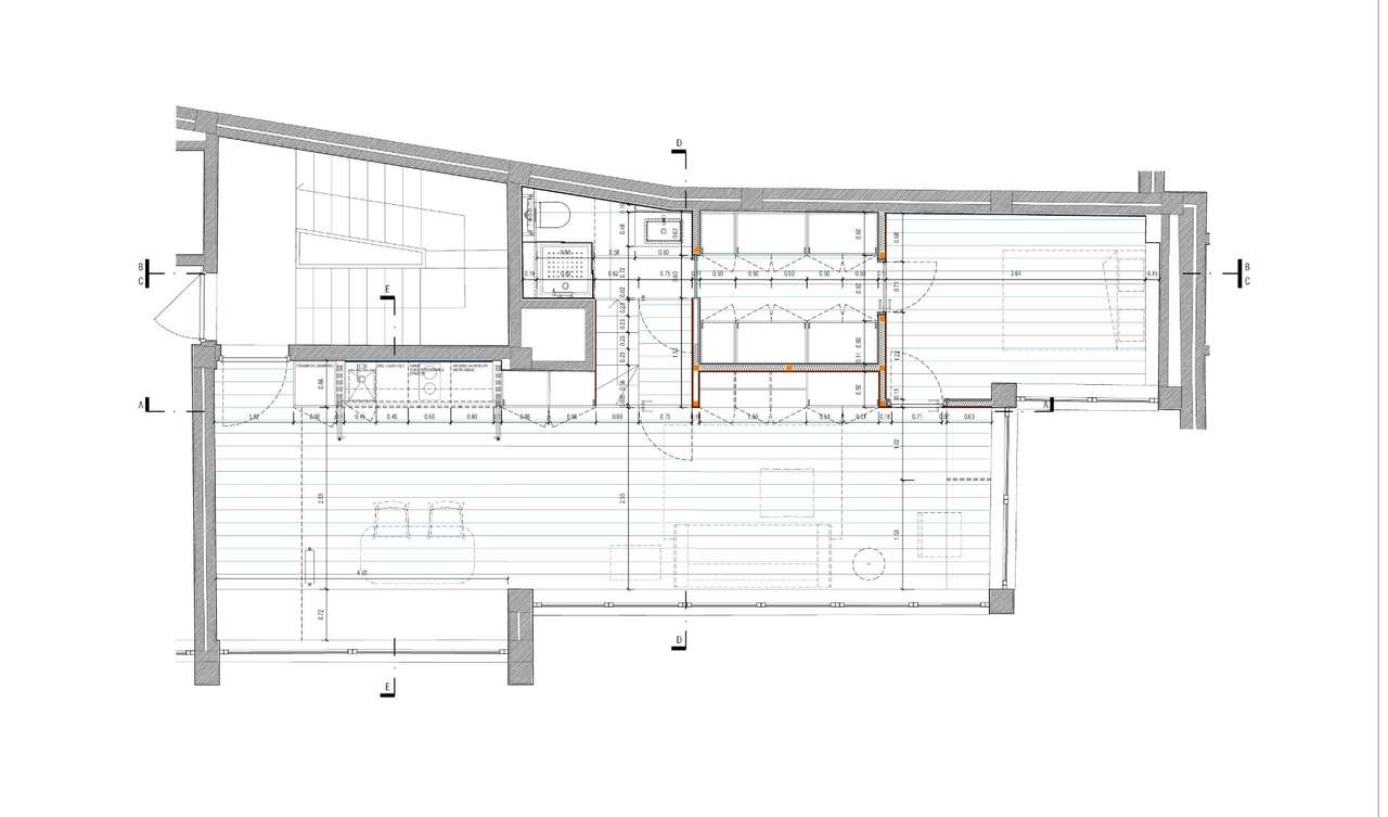 Escritório T2 Venda em Viseu,Viseu - Grande imagem: 2/10