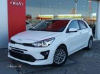 Kia Rio 1.2 CVVT Dynamic - 4