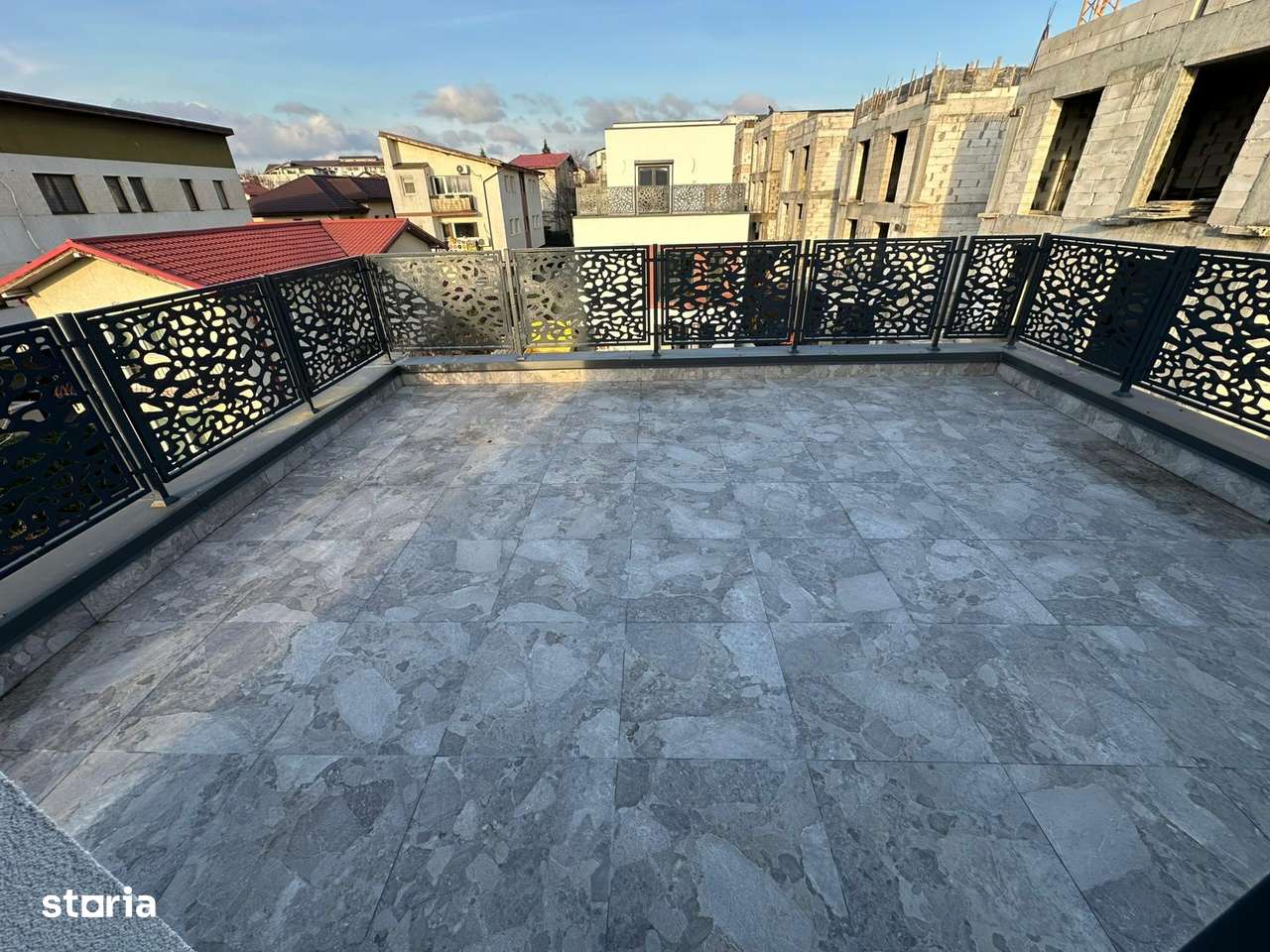 DEZVOLTATOR CASA FINALIZATA SECTOR 3-16