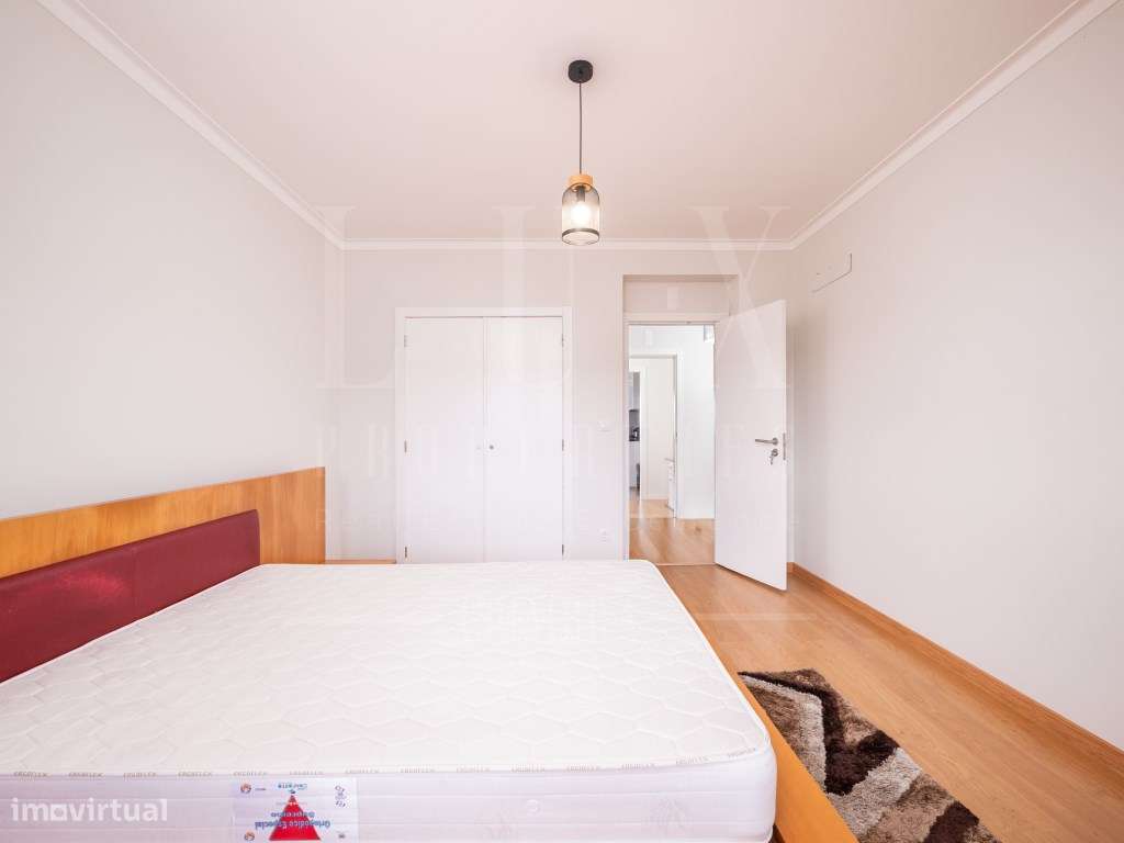 Apartamento T3 | Rua António Jardim, Coimbra-11