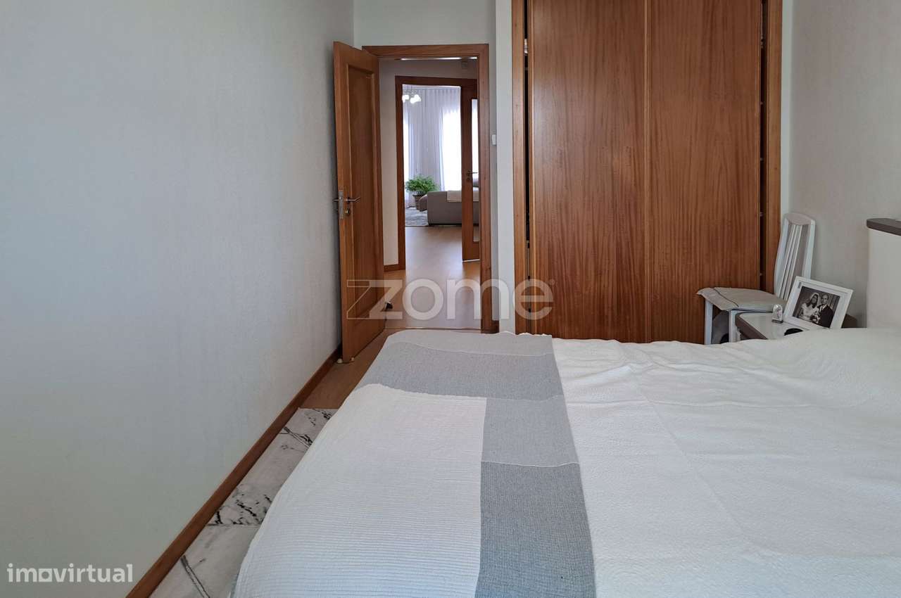 Apartamento T2 em Mafra (Quinta das Pevides)-12