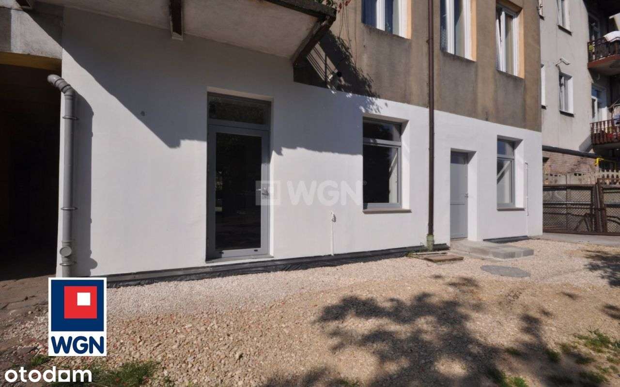 Lokal użytkowy, 73,28 m², Radomsko-13