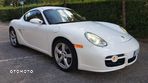 Porsche Cayman S Tiptronic S - 7