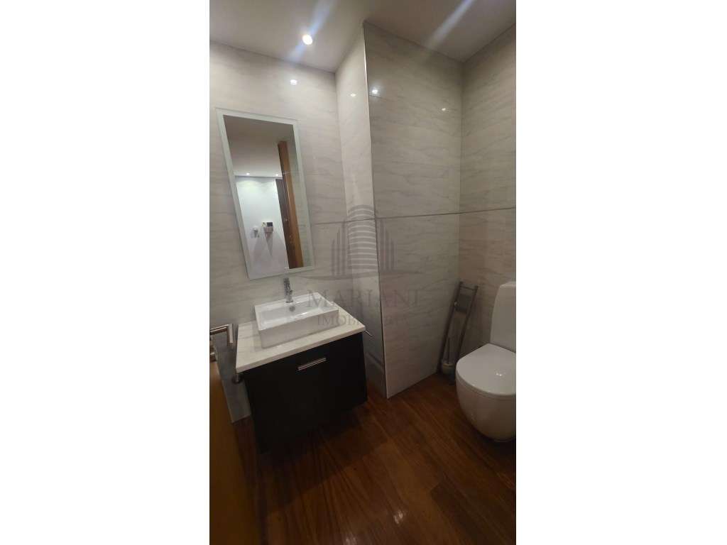 **Apartamento T3 em Valadares em condomínio fechado - Oportunidade ... - Grande imagem: 5/21