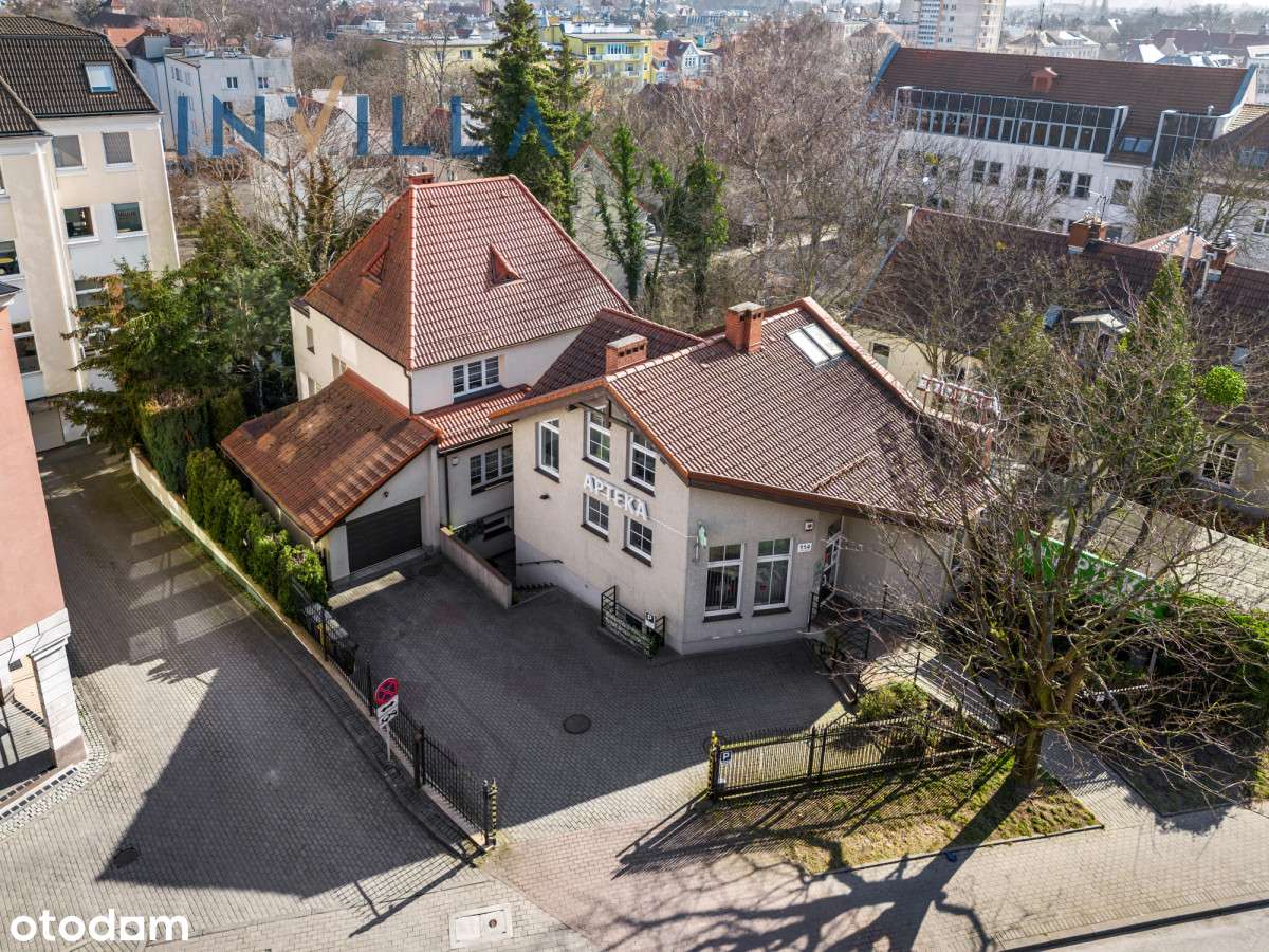 Budynek mieszkalno-usługowy | 600 m2 Puu - Pełny obrazek: 3/20