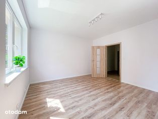 Mieszkanie do wynajęcia 35,5 m2 _ 2 pokoje