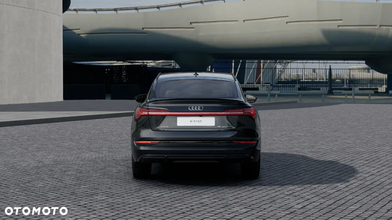 Audi e-tron 55 Quattro S Line - 7