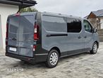 Renault Trafic L2H1 Long Brygadowy 6-os - 36