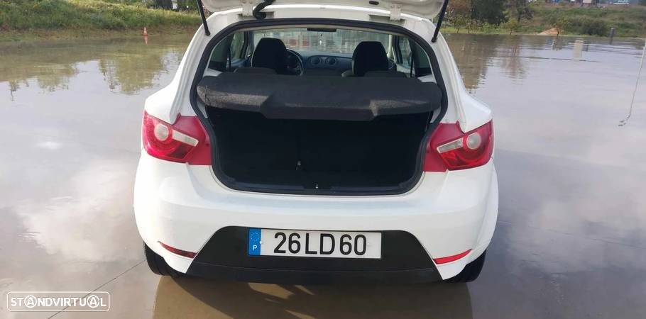 SEAT Ibiza SC 1.2 TSi Sport - 6