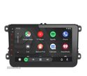 AUTO RADIO GPS VOLKSWAGEN VW PARA SEAT Y SKODA ANDROID 12 LCD 8" TÁCTIL - 6